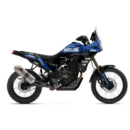 Kit déco RiderUnik LUBE
