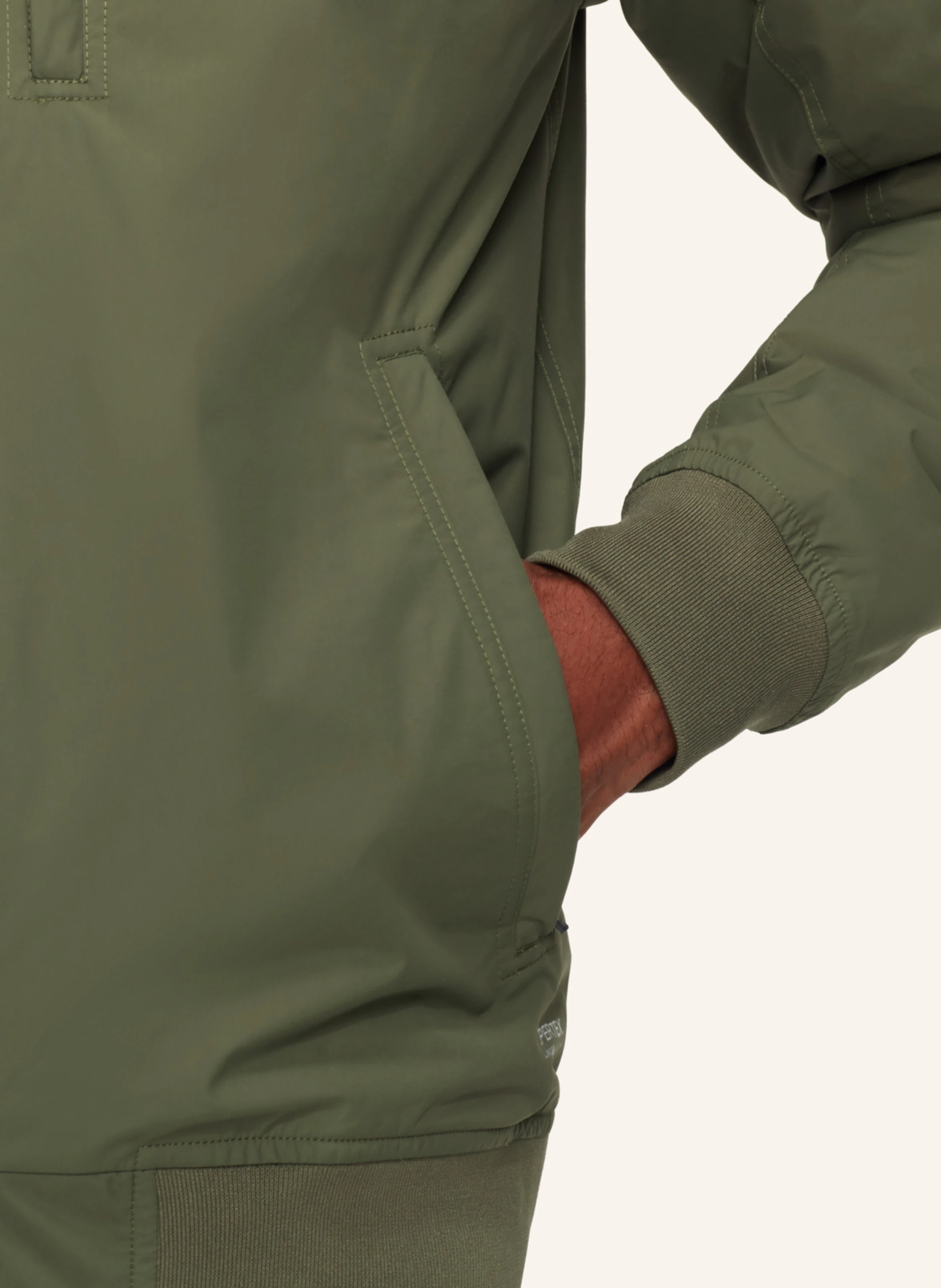 MAMMUT Winterjacke FLOEBERG