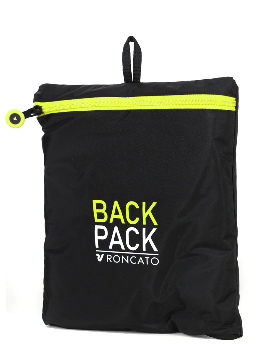 Sac À dos Roncato Compact Neon S