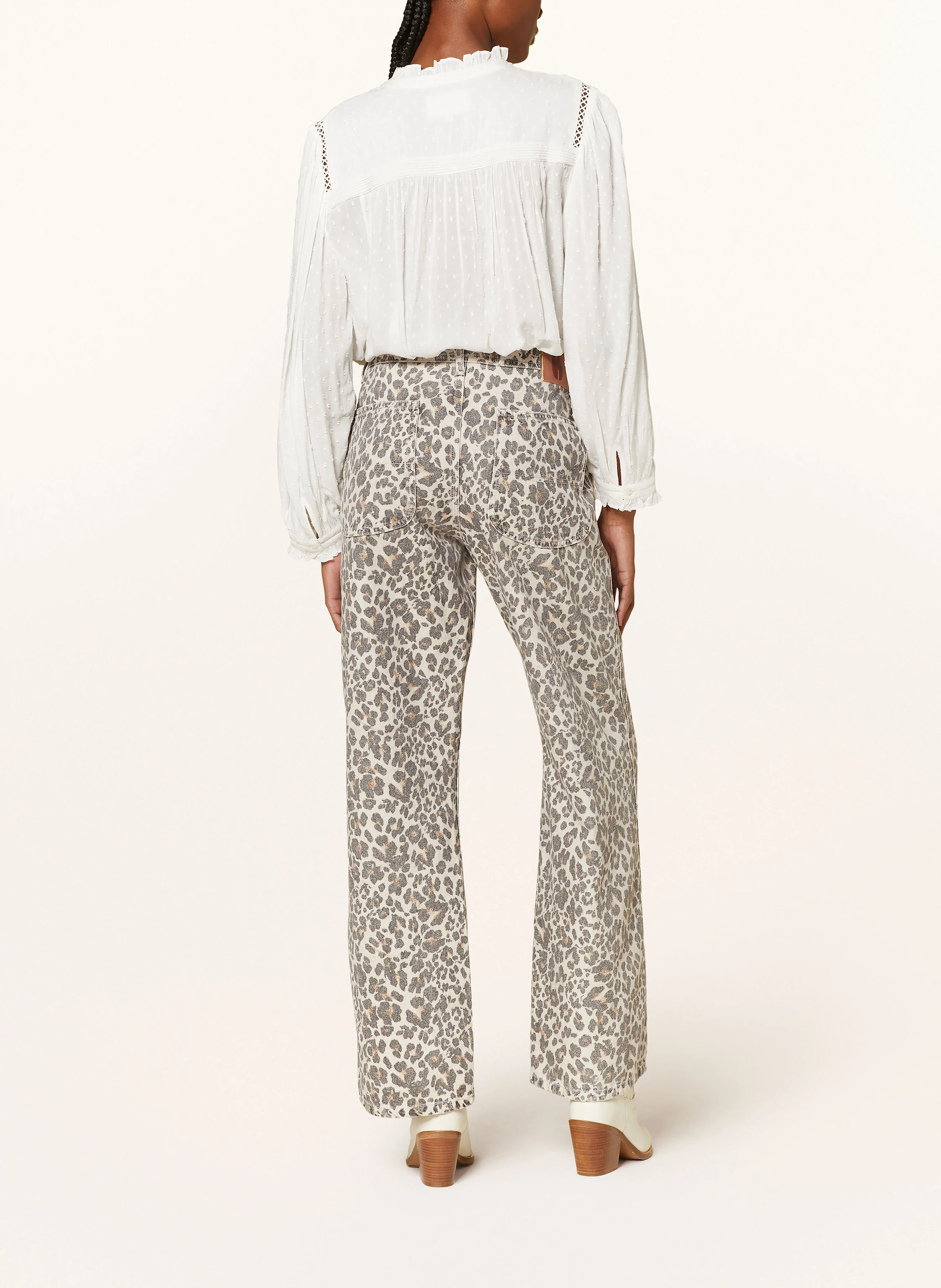 ba&sh Jeans