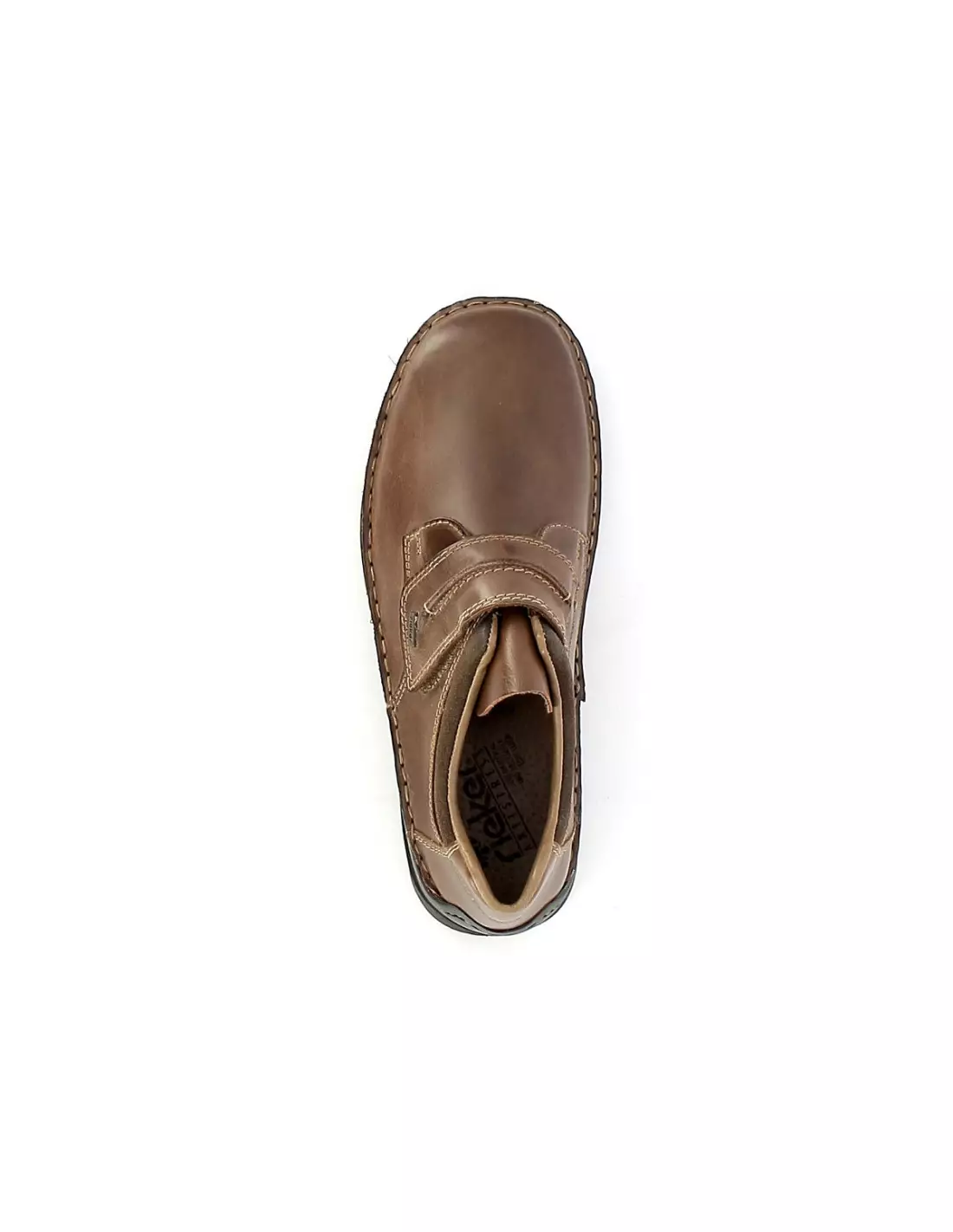 RIEKER 05358-26 - Baskets Marron