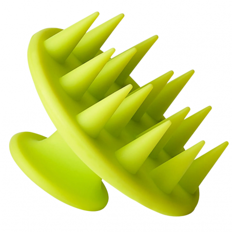 Pomelo+Co Head Bliss Massager - brosse massage