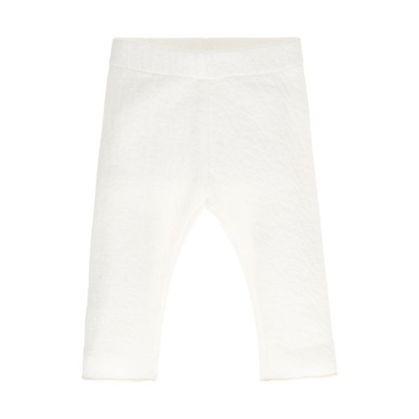 Nanami Relief Broekje - Mt. 50-56 - Off White