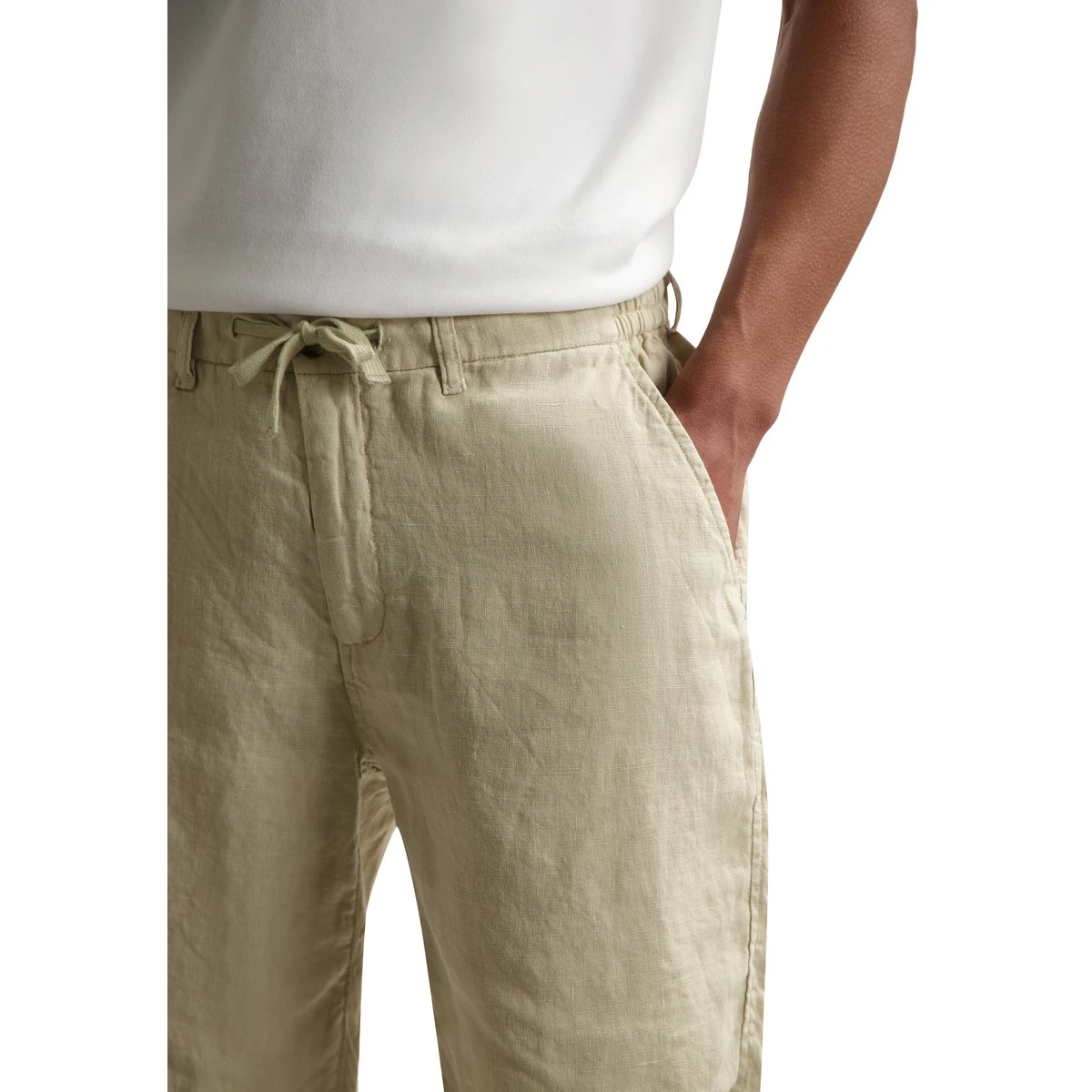 Heren Pantalon EDDY-S25-M2