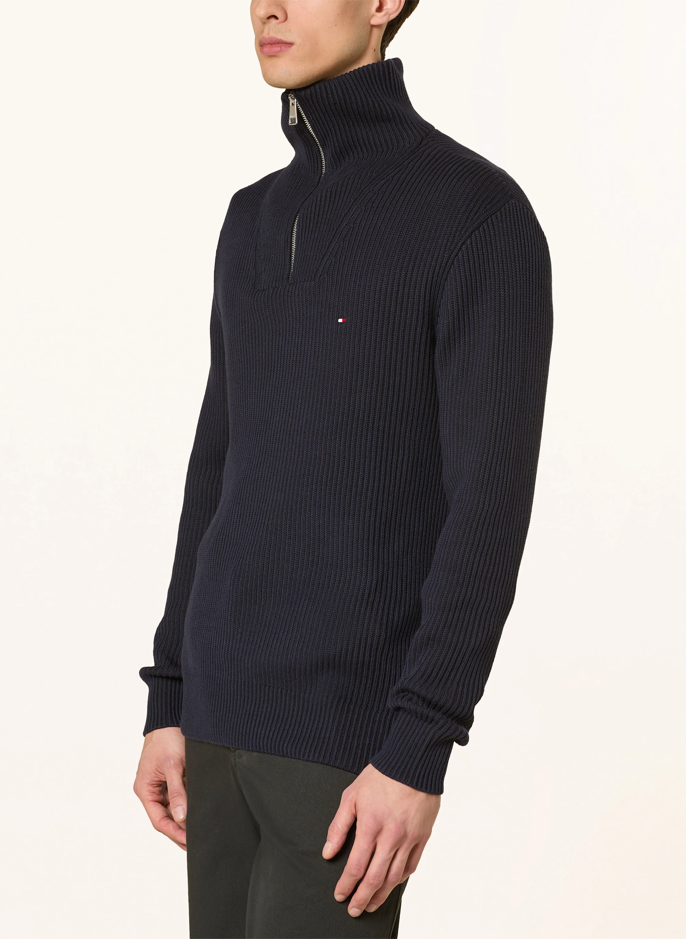 TOMMY HILFIGER Troyer