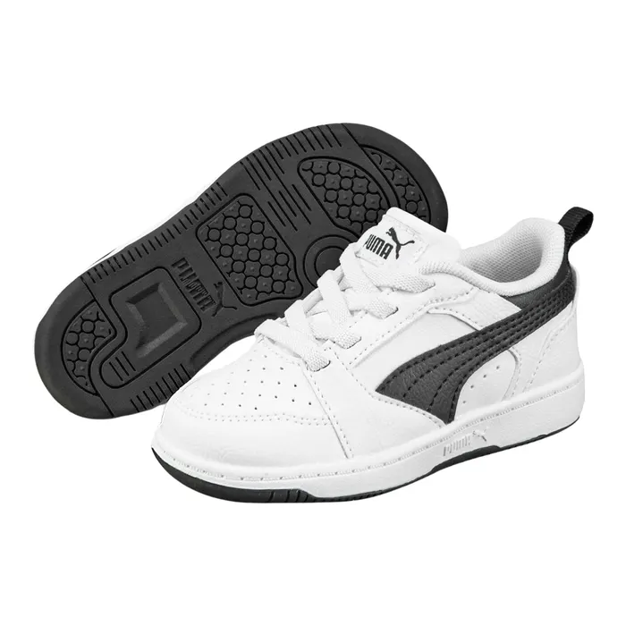 Puma Rebound V6 Lo AC Inf Sneakers Junior