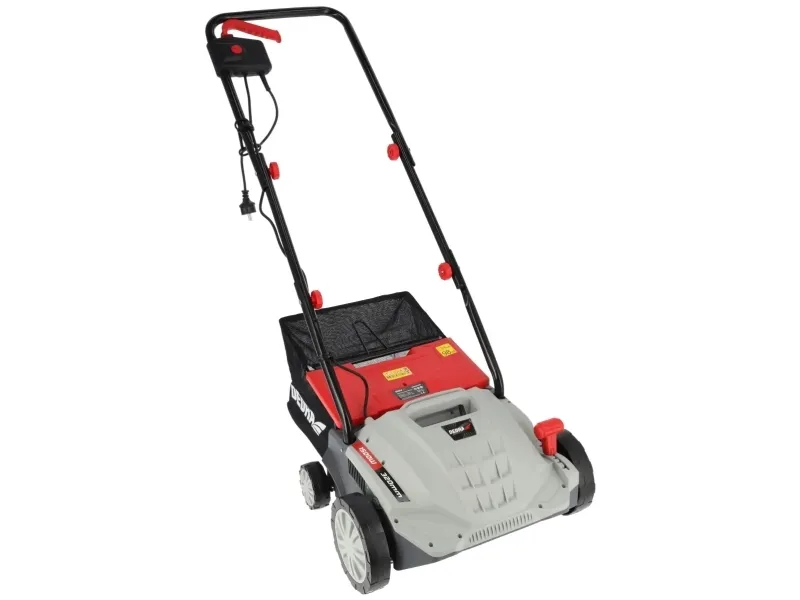Dedra 1500W opriver/oplukker