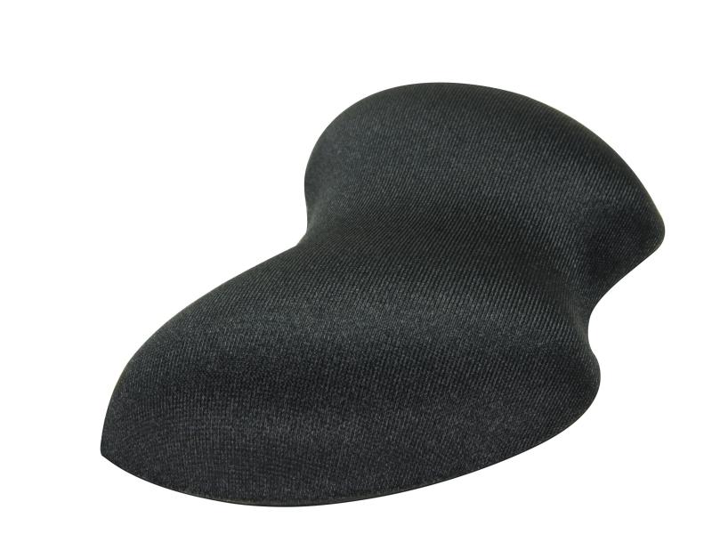 Speedlink Handgelenkauflage LAX Schwarz Ergonomische Handgelenkauflage mit Gelfüllung