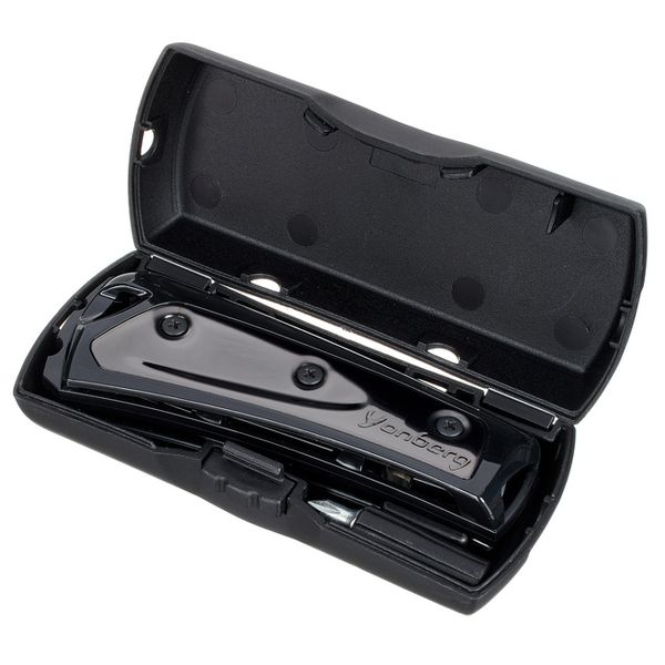 Yonberg D2 Typhoon Black E