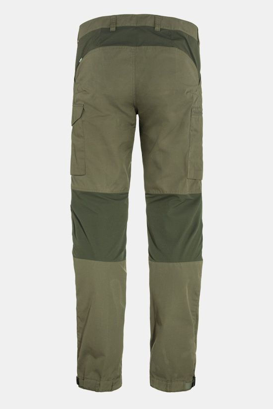 Fjällräven Fjällräven Kaipak Trekkingbroek