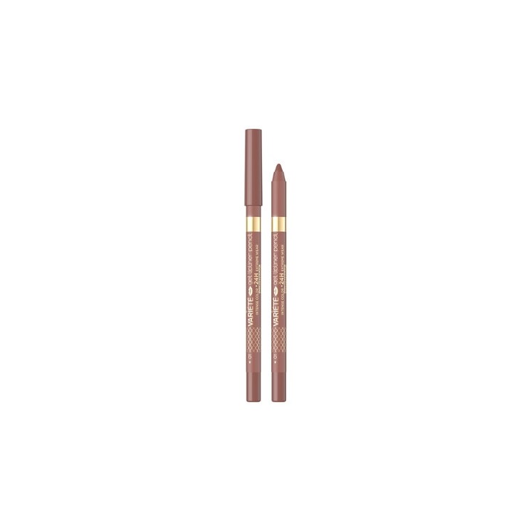 Eveline Variete gel lipliner /01/