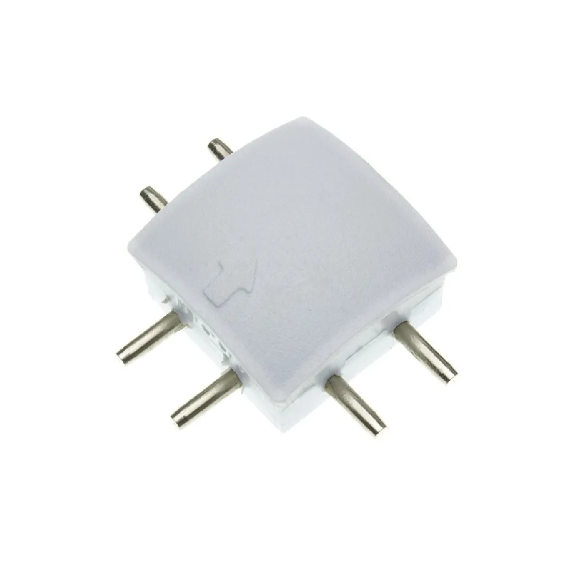 Ledkia Connecteur 'T' Ruban LED Aretha