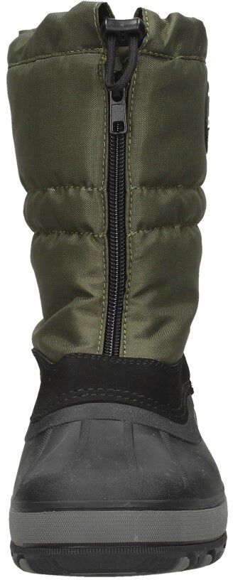 Antarctica Kindersnowboots groen