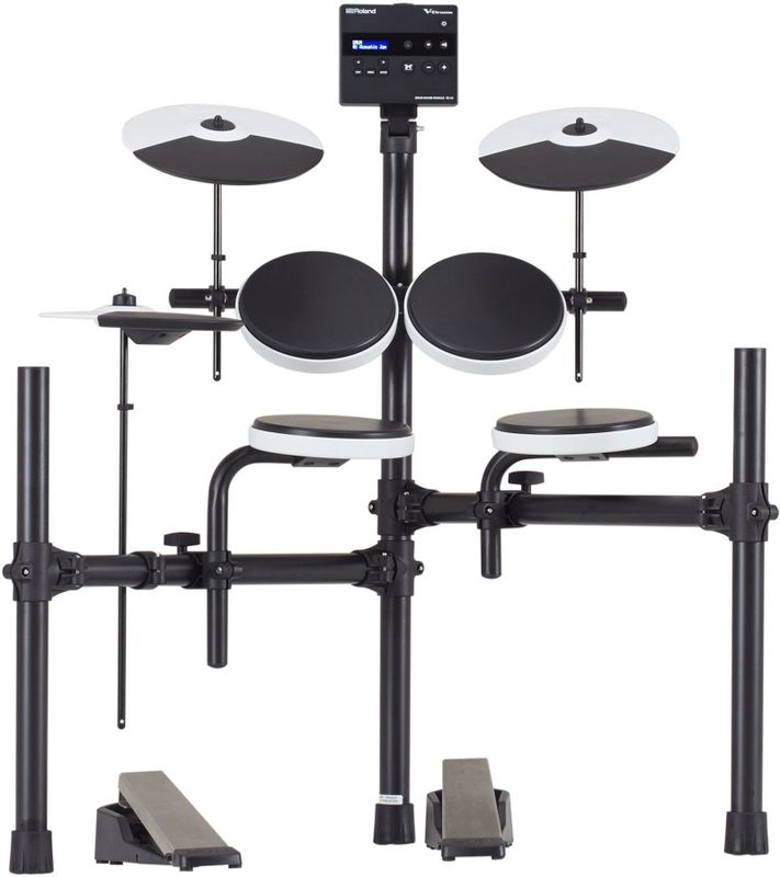 Roland TD-02K - V-Drum elektronisch drumstel