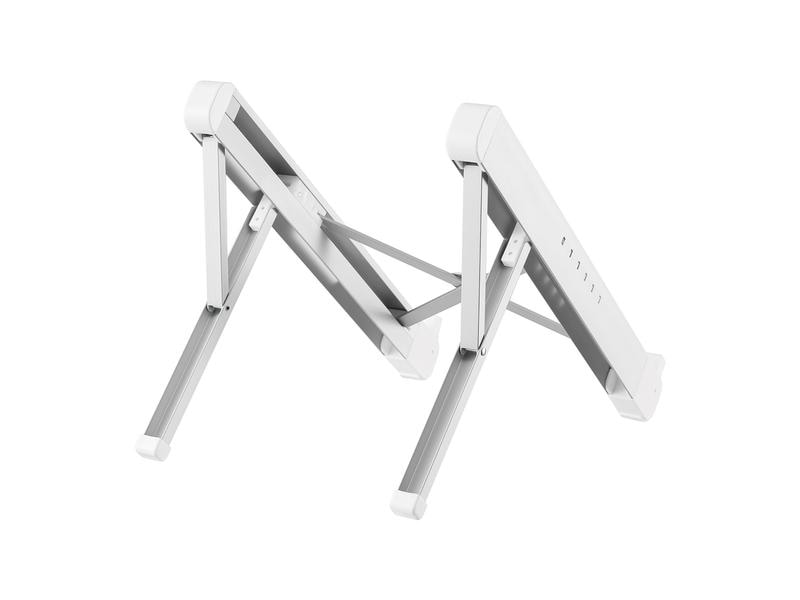 NEOMOUNTS Halterung NSLS010 Laptop Ständer Faltbarer Notebook / Tablet Ständer