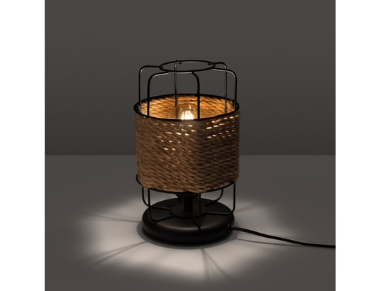 SOLLUX LIGHTING - Lampe à poser gizur