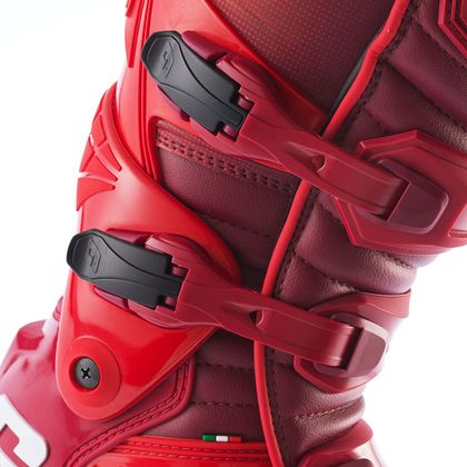 Botte enduro Gaerne FASTBACK ENDURANCE 2025 - Rouge