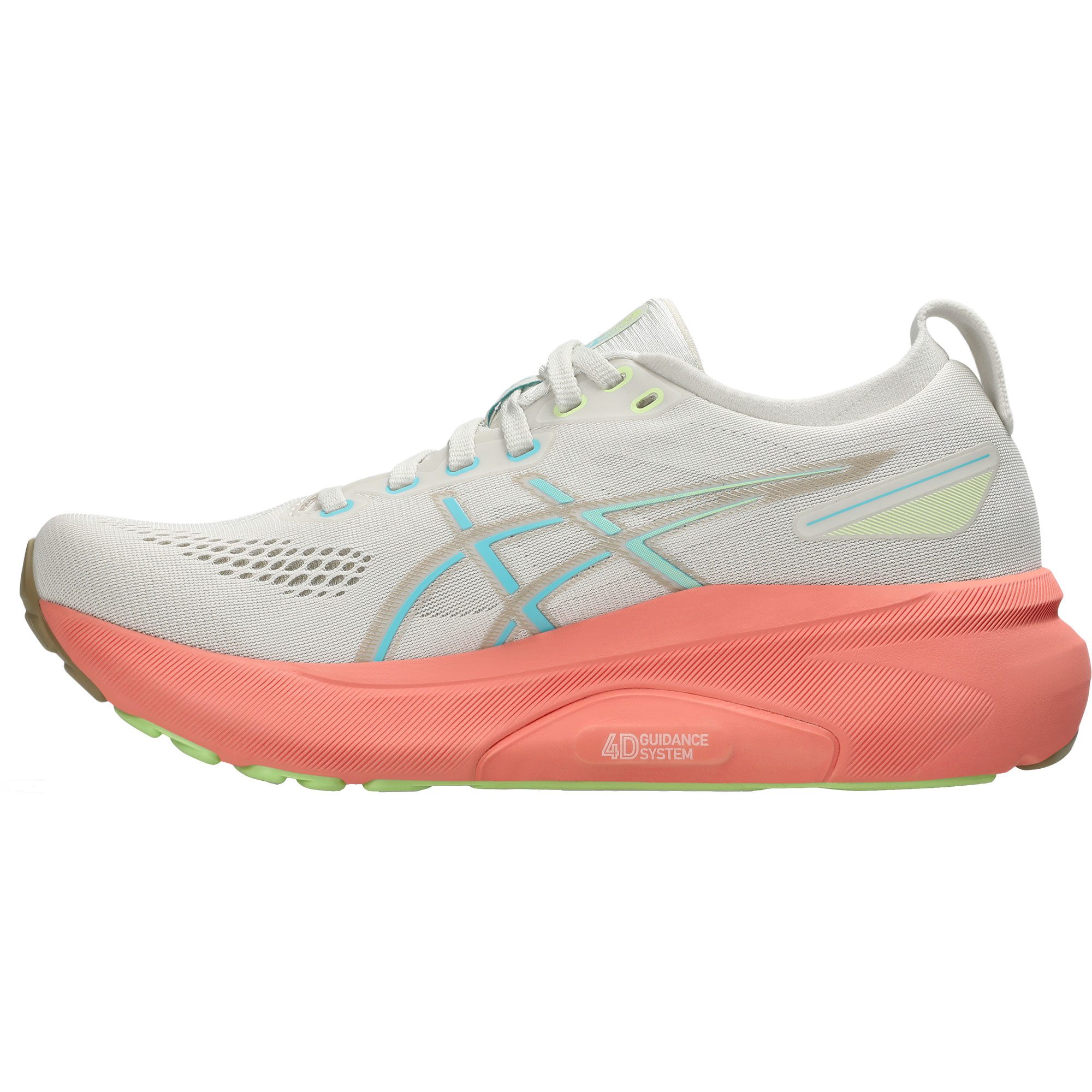 ASICS Gel-Kayano 31 Laufschuhe Damen birch