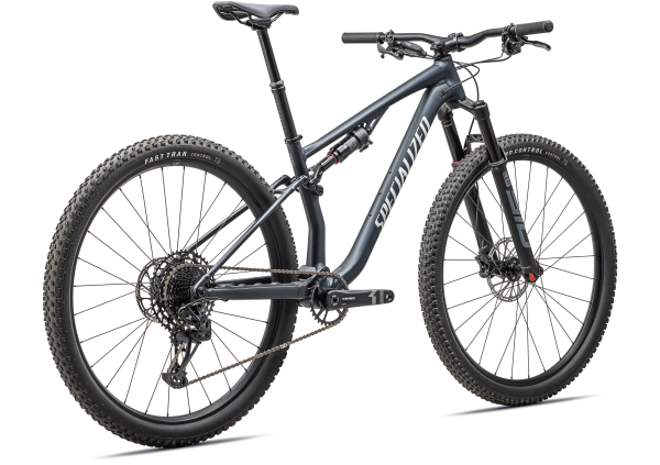 Specialized Chisel Comp Deep Lake - Full Suspension - 2025