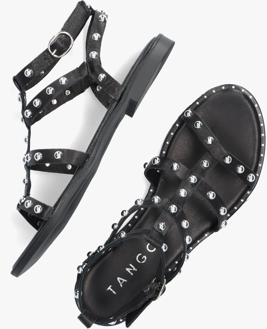 TANGO zwarte tango sandalen mila 32