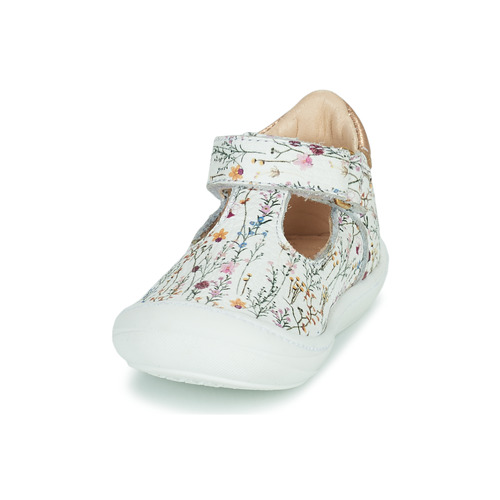 GBB - FELICITE - Blanc
