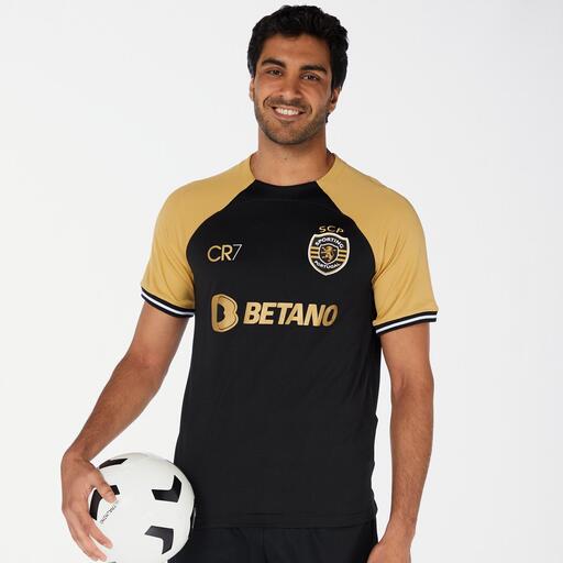 Camisa do Sporting CP, terceiro uniforme, temporada 23/24