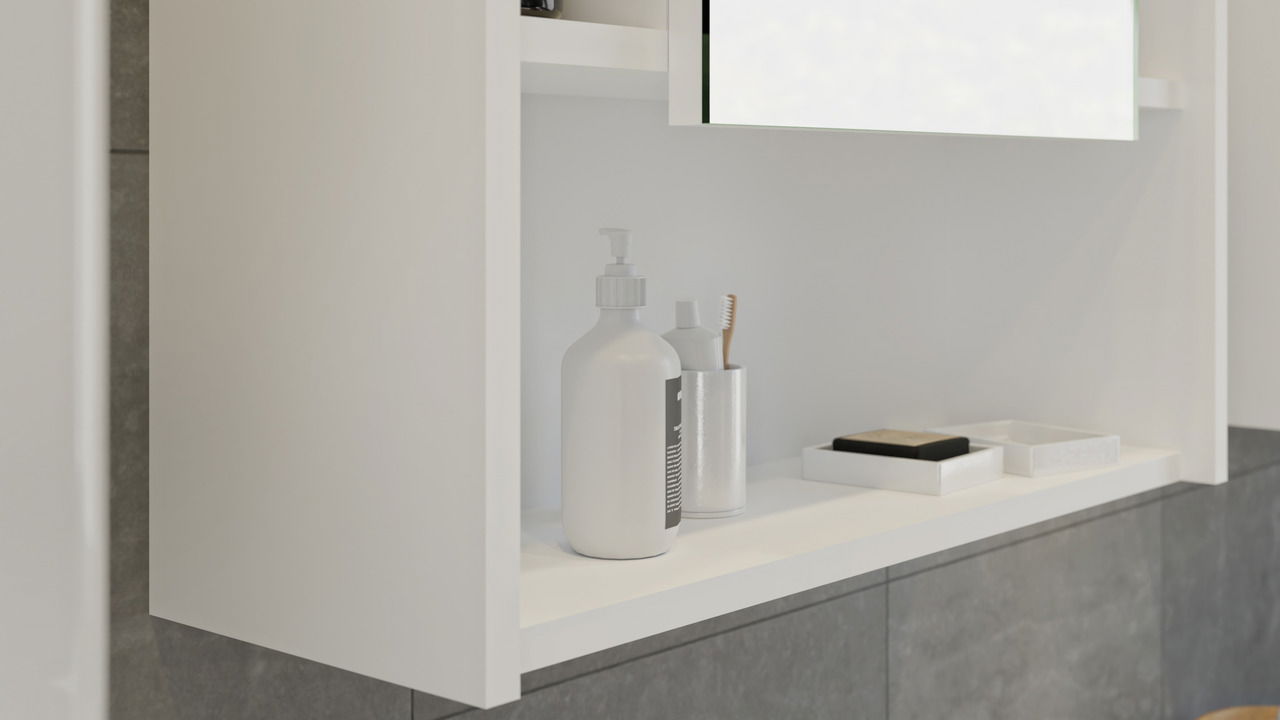 MID.YOU Hochschrank VENICE