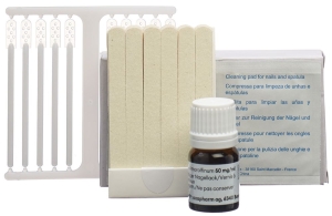 FUNG-X Nail Nagellack 50 mg/ml Fl 2.5 ml