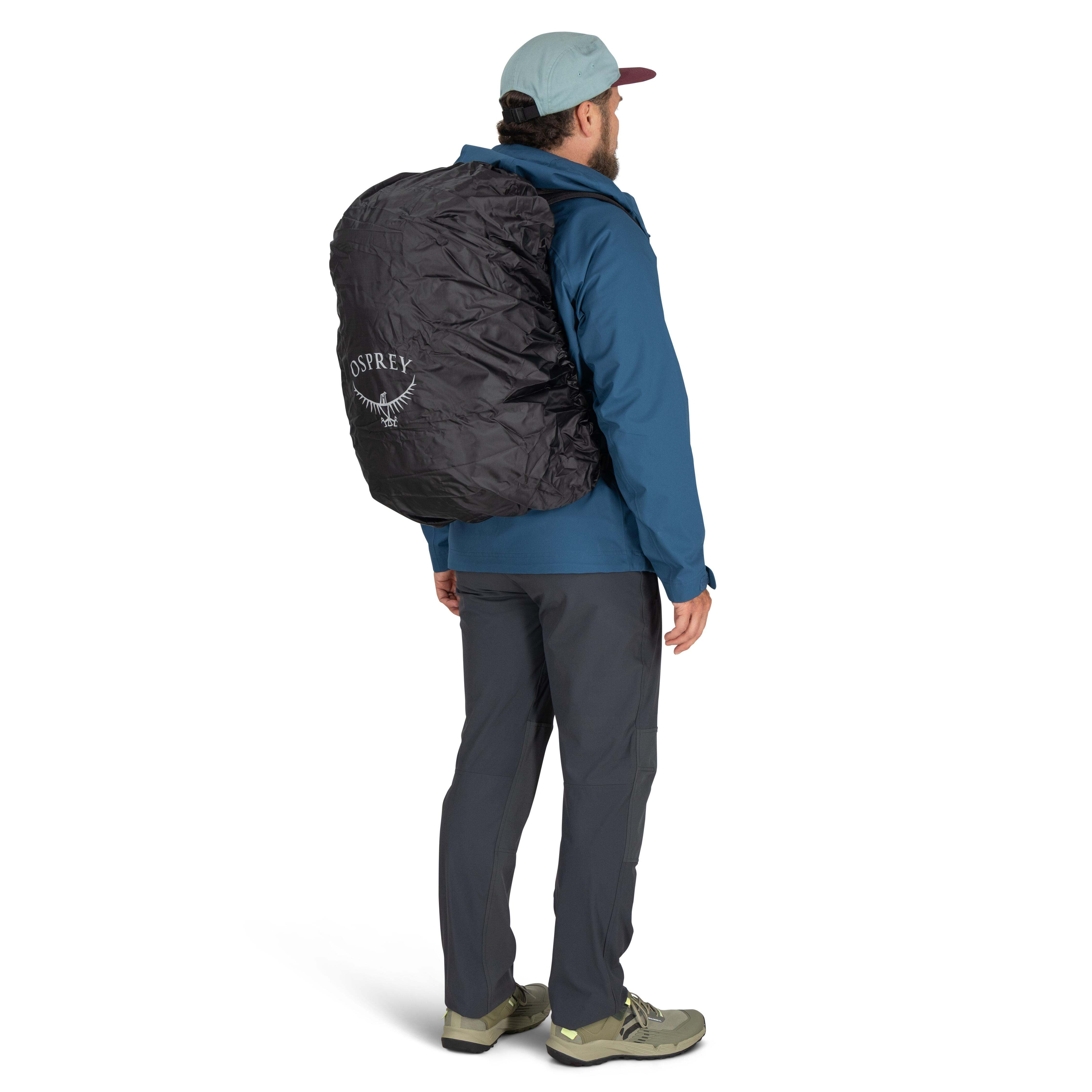 Osprey Metron Airspeed 34<br>Unisex Hverdag- & Pendlersekk