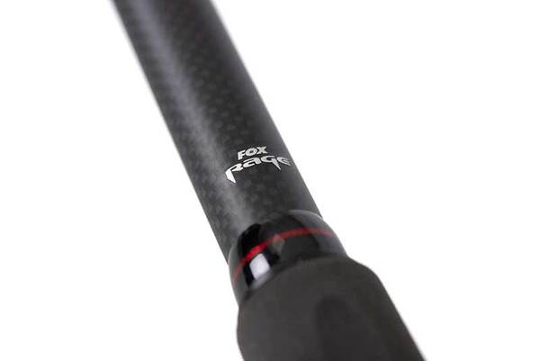 Canne à lancer Fox Rage Prism X Power Spin 240cm (20-90g)