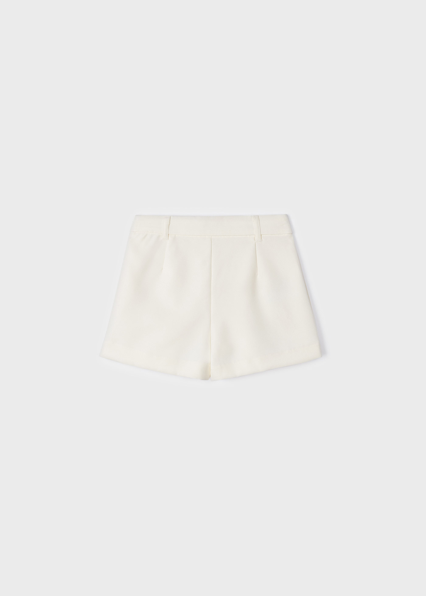 Calções elegantes para meninas