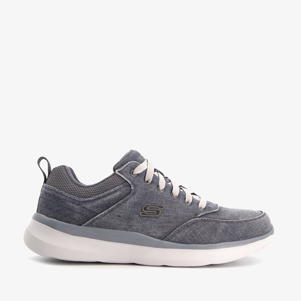 Skechers Delson 2.0 Kemper heren sneakers