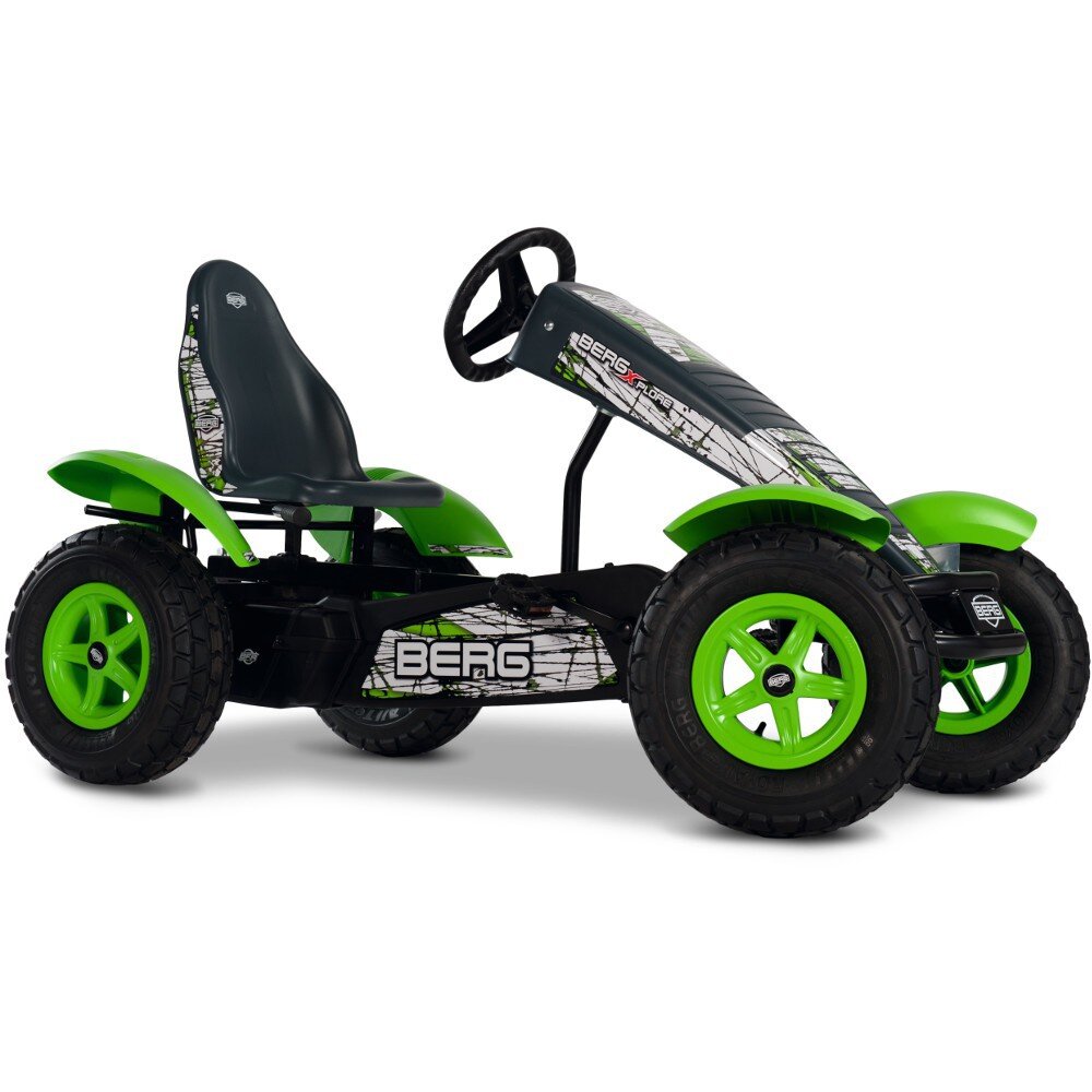 Bergtoys Berg Pedal Gokart XL X-Plore BFR-3