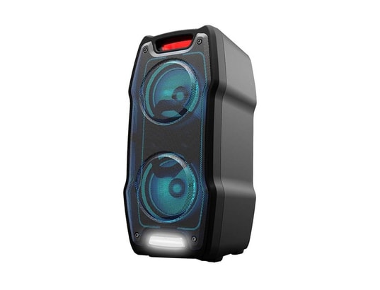 ANYSHARP - Enceintes bluetooth Enceinte bluetooth usb sharp ps-929