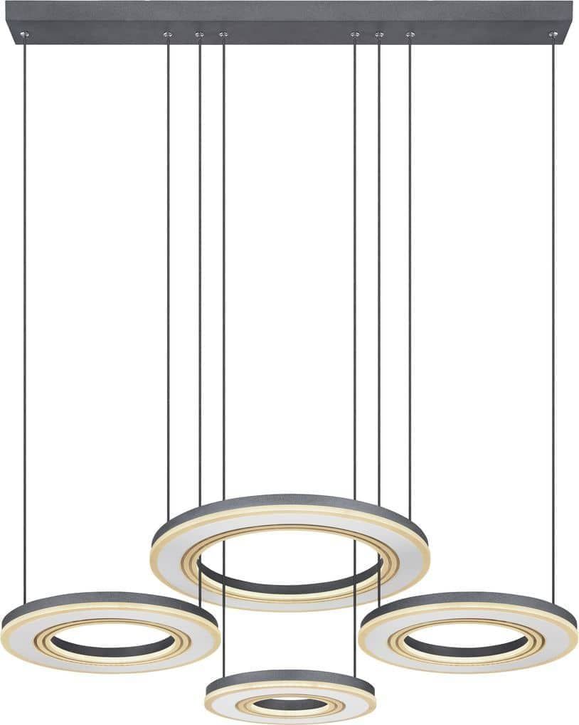 LED-Pendelleuchte 000875255402