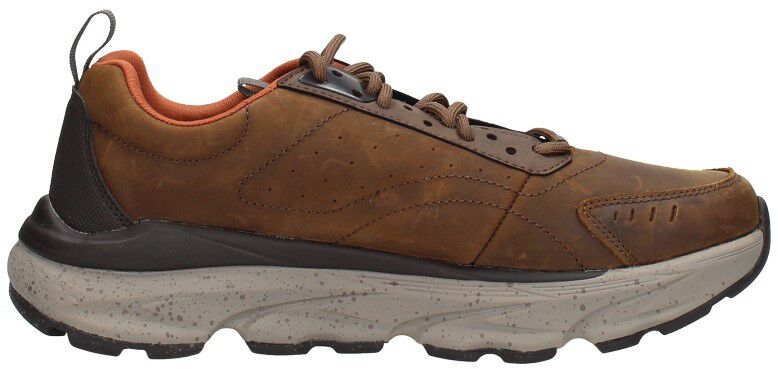 Skechers Delmont cognac