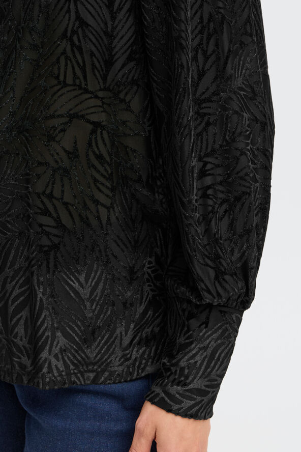 Fransa FRCORDIA BL 1 Black mix