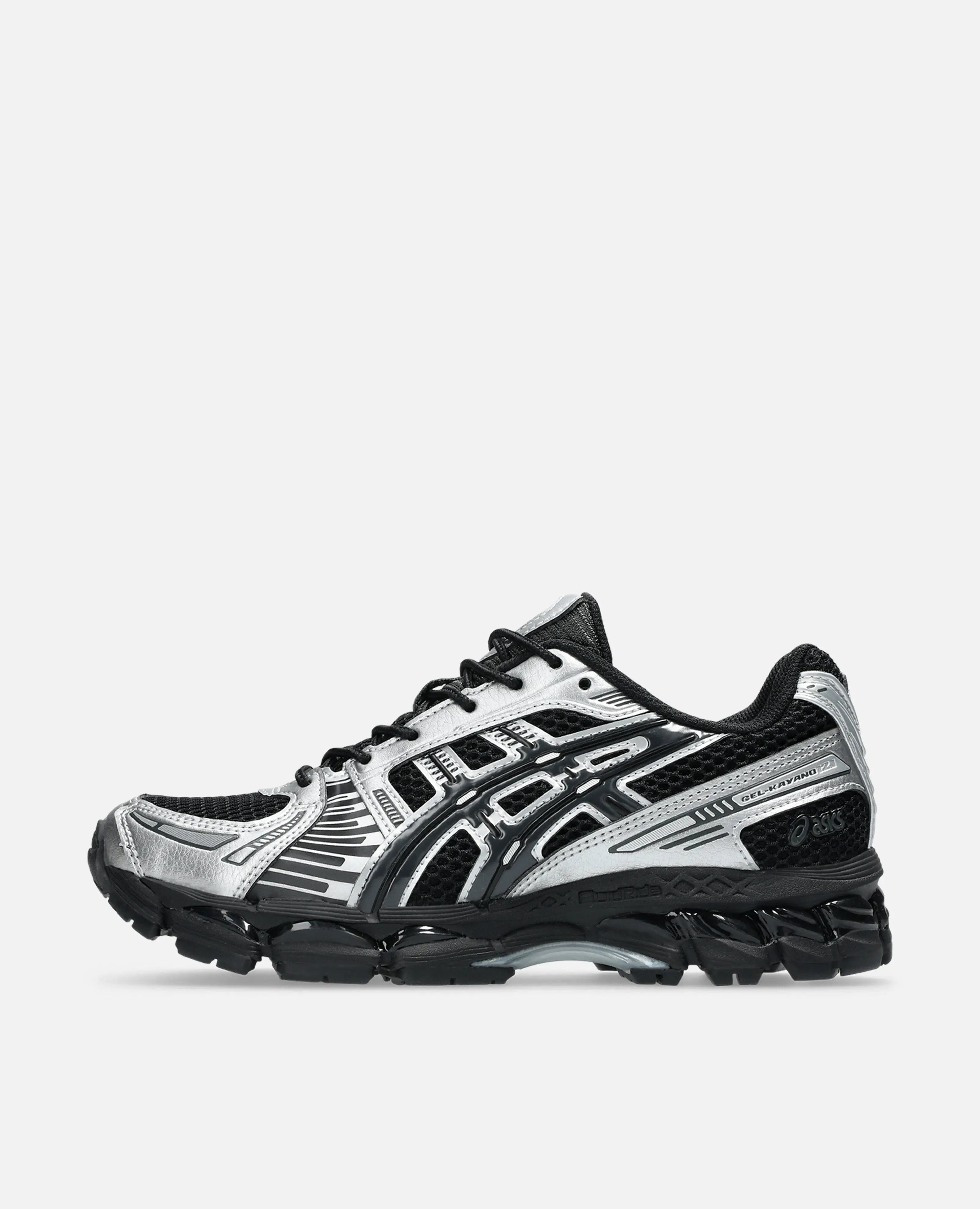ASICS Gel-Kayano 12.1 (Black/Graphite Grey)