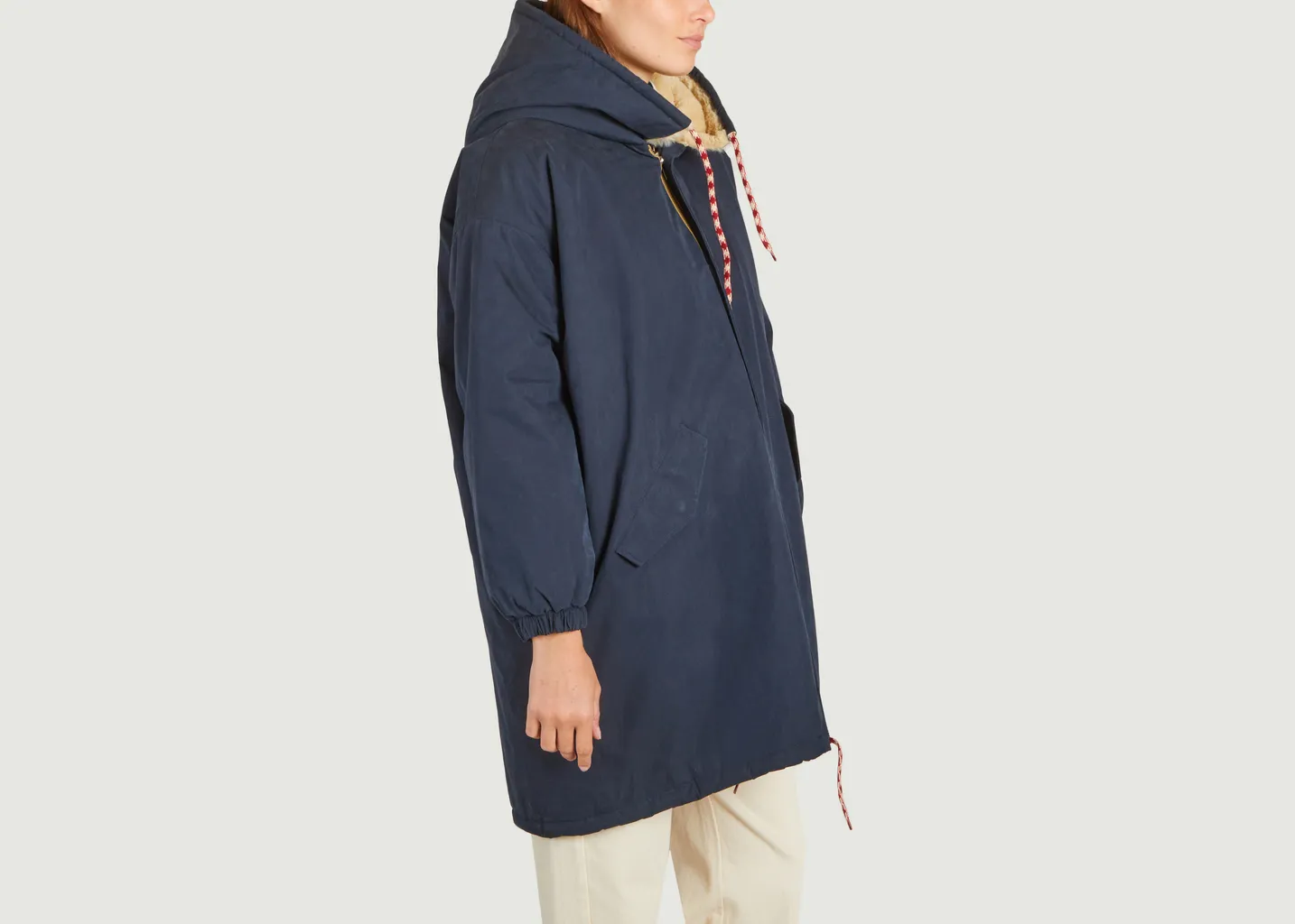 Parka Laos Bellerose