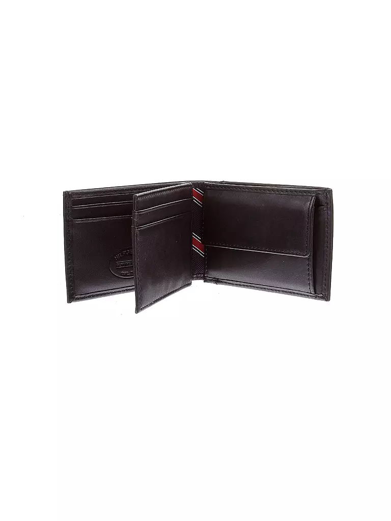 TOMMY HILFIGER Geldbörse 