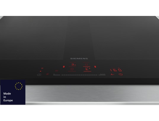 SIEMENS - Plaque induction EX651HXC1E, iQ700, fryingSensor Pro
