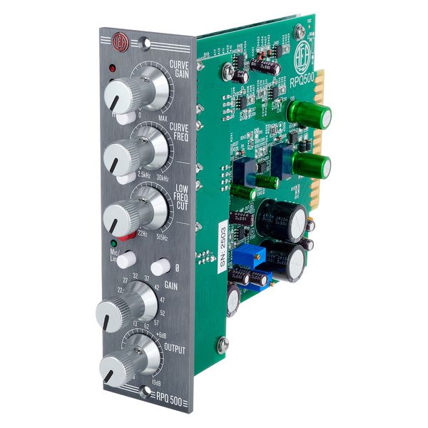 AEA RPQ500