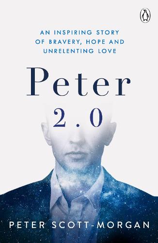 Peter 2.0: The Human Cyborg (Paperback)