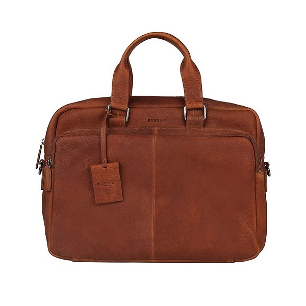 ANTIQUE AVERY WORKBAG 15,6'' .10 black