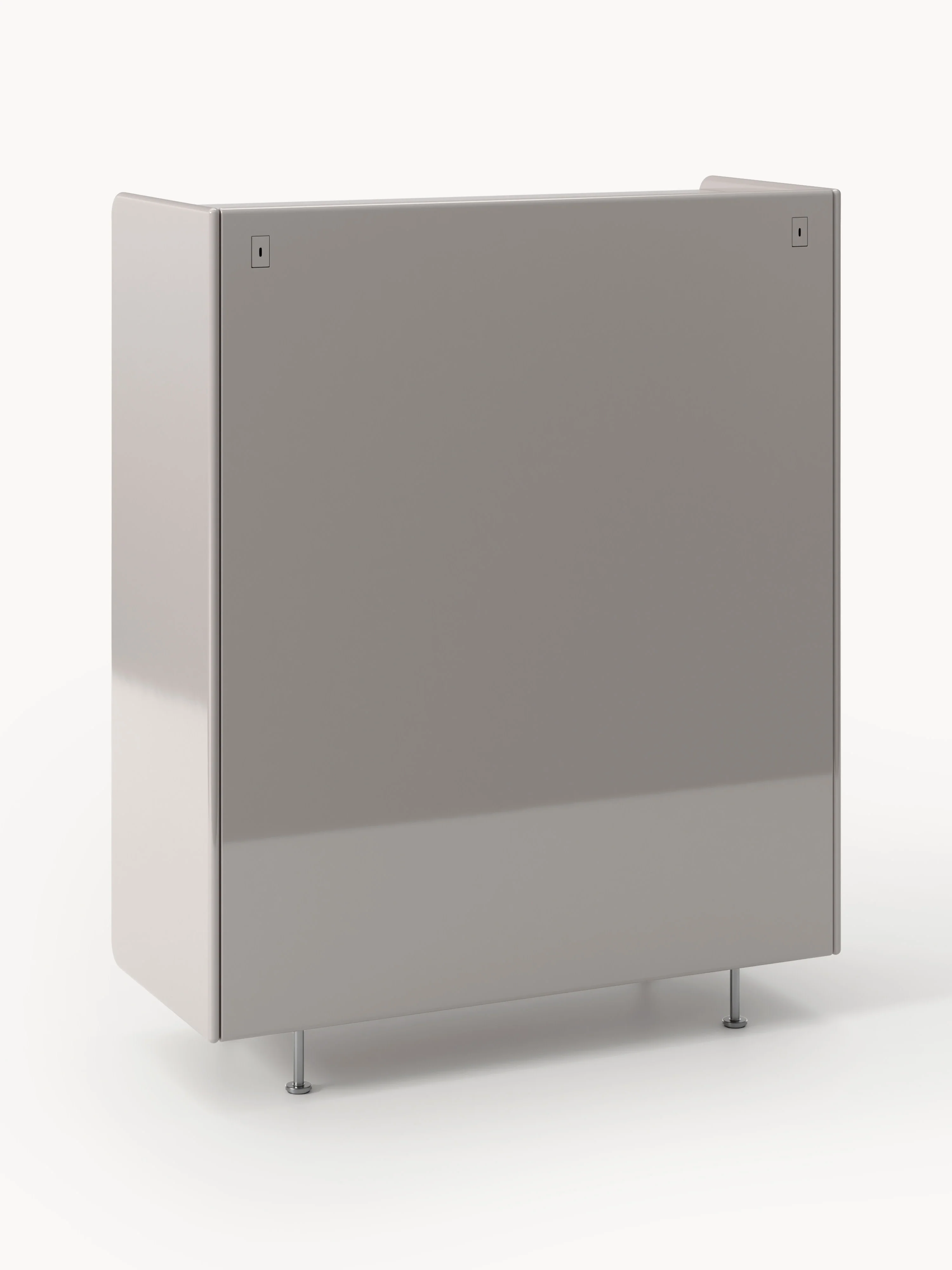 Metalen dressoir Coya