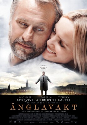 Änglavakt - DVD