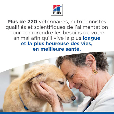 Hill's Vet Hundefutter Prescription Diet i/d Truthahn 12x360g