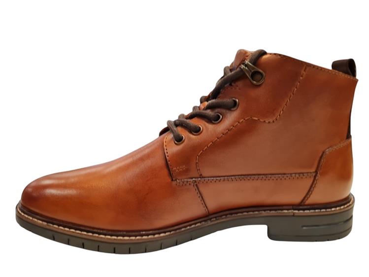 Longo 1135646 cognac/mocca