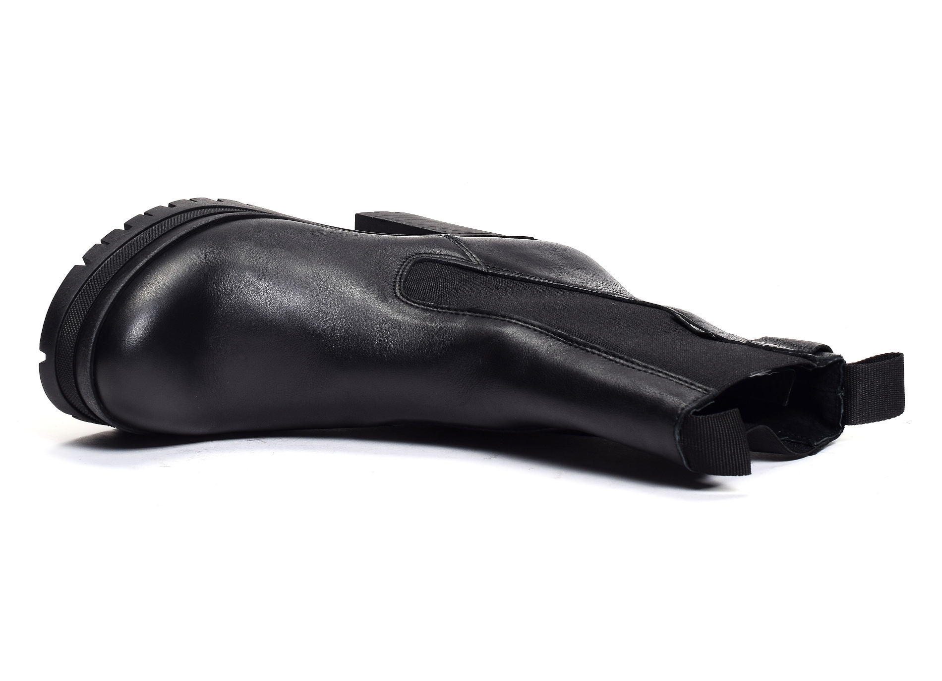 Pallamona 02 noir