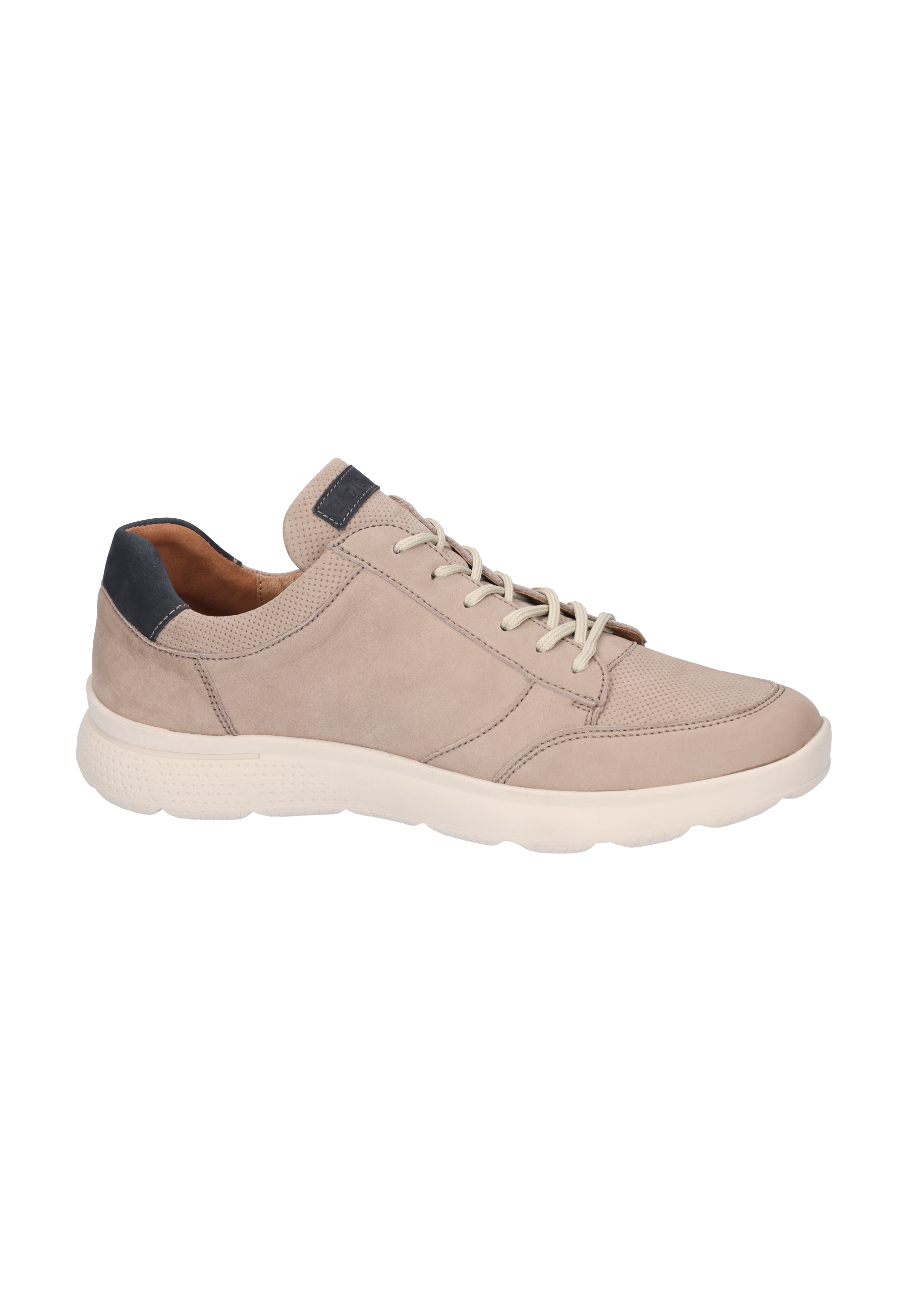 Heiko beige marine